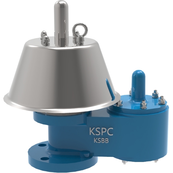 Breather Valve