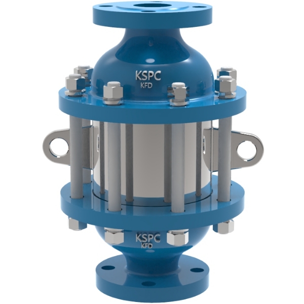 Flame Arrester